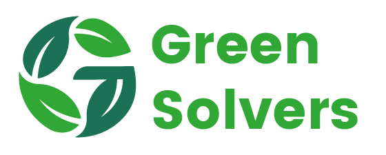 Green Solvers
